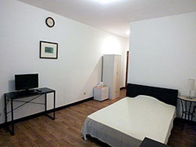 Himawari Hotel Garapan Room photo
