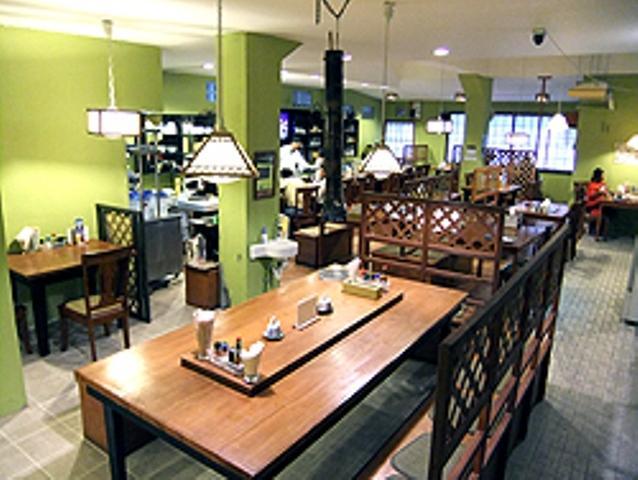 Himawari Hotel Garapan Exterior photo