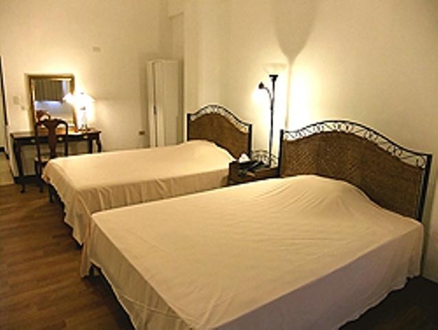 Himawari Hotel Garapan Room photo