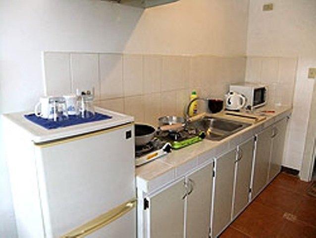Himawari Hotel Garapan Room photo